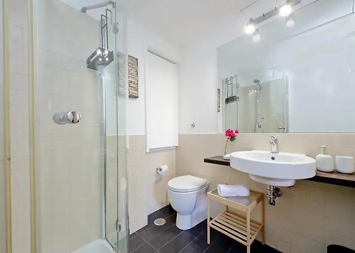 Balcony Al Colosseo By Luxury Getaways