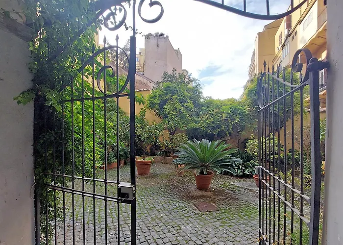 Balcony Al Colosseo By Luxury Getaways