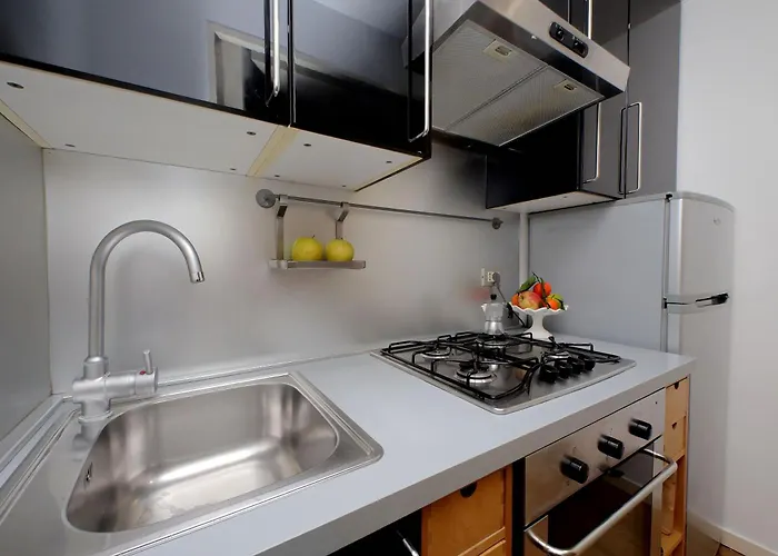 Appartement Balcony Al Colosseo By Luxury Getaways Rome