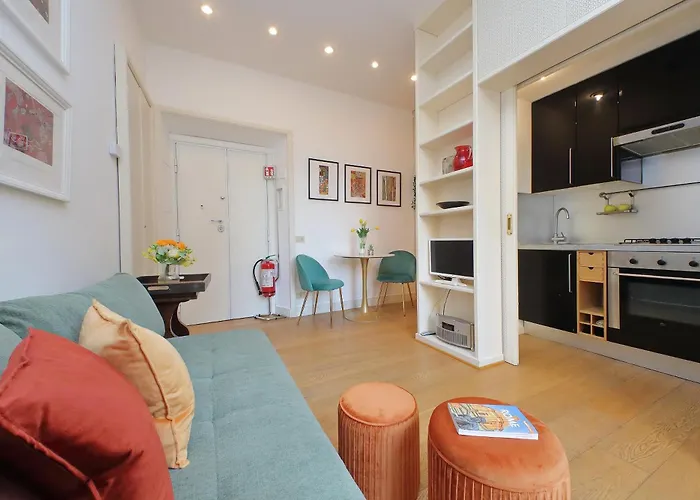 Balcony Al Colosseo By Luxury Getaways *