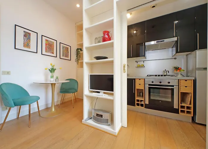 Balcony Al Colosseo By Luxury Getaways